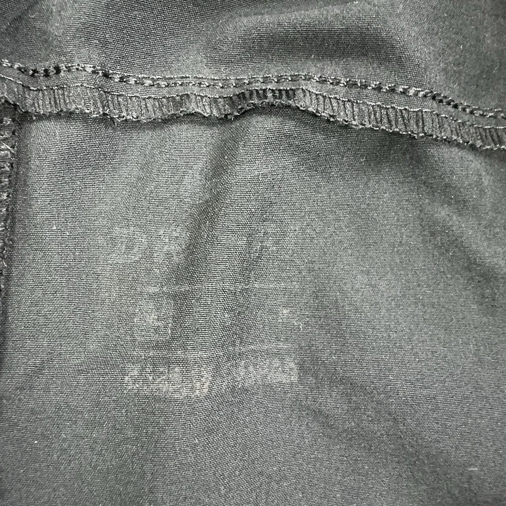 Nike Dri-FIT Shorts Mens XL Black Microfiber 8 Inch Inseam Running 833370-010